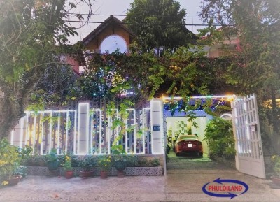 1 front 1 1024x738 - Cần bán gấp Biệt Thự Quận 2, TP. Hồ Chí Minh