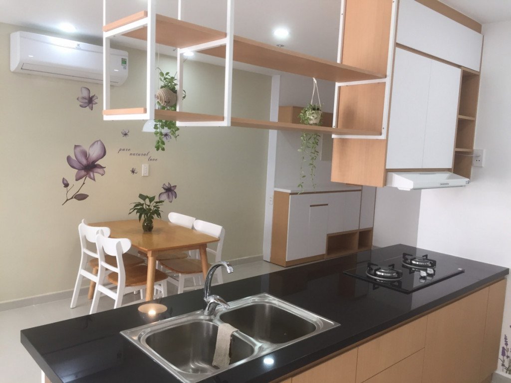 Cho thuê căn hộ Scenic Valley 1 nhà đẹp. LH 0912 911 948