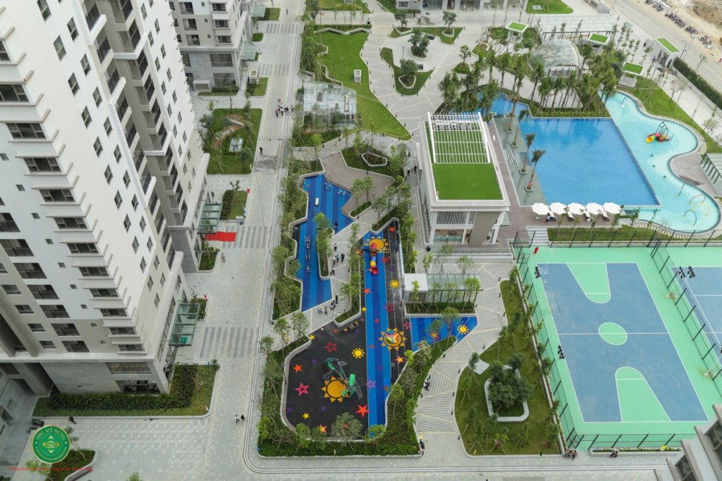 Bán gấp trước nhận nhà căn hộ 95m2 view hồ bơi, lầu trung dự án Saigon South Residences,PMH. giá 3.485 tỷ. LH: 0838 23 27 23