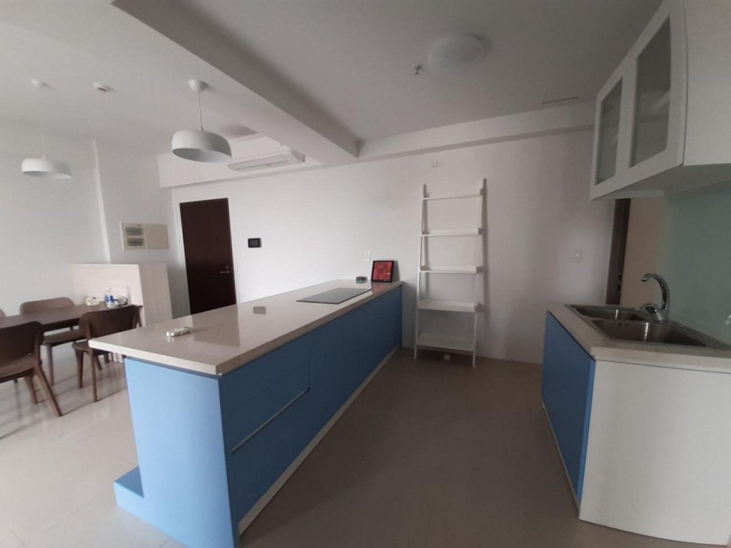 Cần cho thuê căn hộ Hưng Phúc – Happy Residences PMH, quận 7, tp HCM. Diện tích 76m2, view biệt thự giá 20tr/tháng. LH 0946 23 27 23 Đông