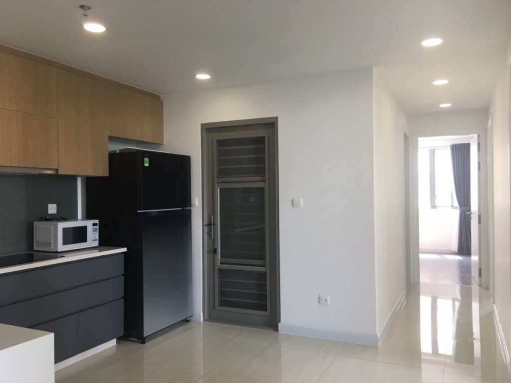 Bán căn hộ Hưng Phúc – Happy Residence, 3pn, lầu cao, View biệt thự Chateou. Liên Hệ 0916991441