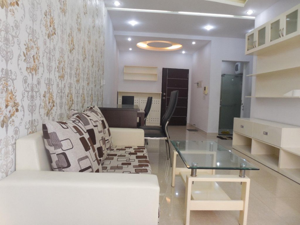 Bán CH Sky Garden 3. DT 56m2 Nhà Đẹp Lầu Chín. Giá Rẻ 2,150 tỷ. LH 0906 879 489 Trinh