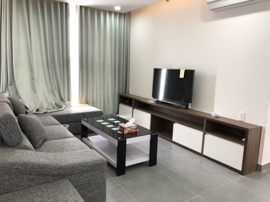 Cho thuê căn hộ chung cư Scenic Valley 2, diện tích 81m2, giá 900usd/tháng, liên hệ: 0902 894 889.