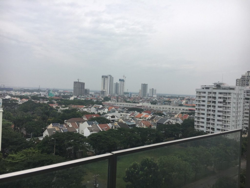 Cần bán gấp căn hộ Hưng Phúc – Happy Residences PMH, quận 7, 78m2, 2PN, nhà thô giá 3,5 tỷ. LH 0946 23 27 23 Đông