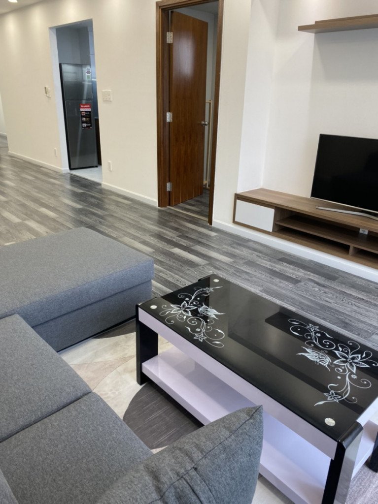 Cho thuê gấp căn hộ chung cư Scenic Valley 1, diện tích 109m2, giá 1250usd/tháng, liên hệ: 0902 894 889.