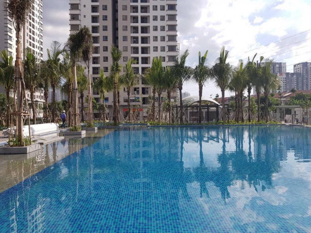 Bán căn hộ chung cư SaiGon South Residences, diện tích 104m2, giá 3.7 tỷ, liên hệ: 0902 894 889.