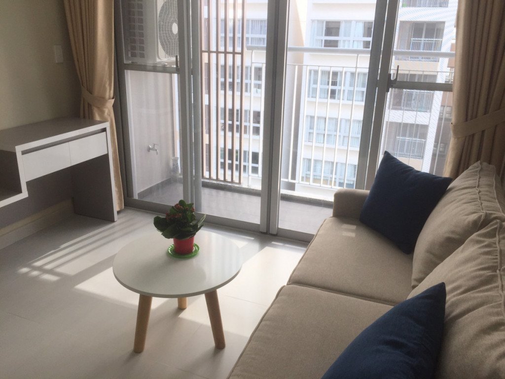 Cho thuê căn hộ Scenic Valley 1 nhà đẹp. LH 0912 911 948 gặp Tùng