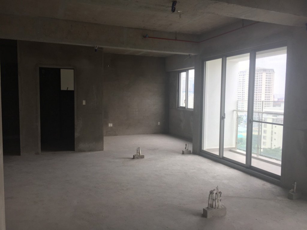 Cần bán gấp căn hộ Hưng Phúc – Happy Residences PMH, quận 7, tp HCM. Diện tích 78m2, 2PN, nhà thô giá 3,5 tỷ. LH 0946 23 27 23 Đông