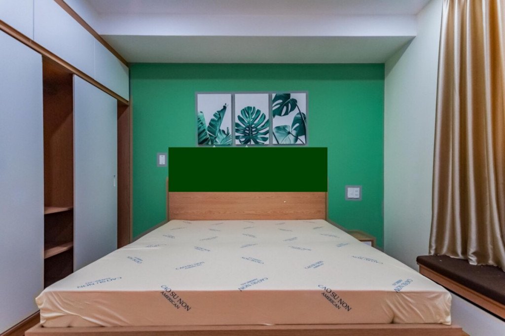 Cần cho thuê gấp trước tết căn hộ Green Valley, PMH, Quận 7. 117m2 giá cực tốt. LH 0919801948