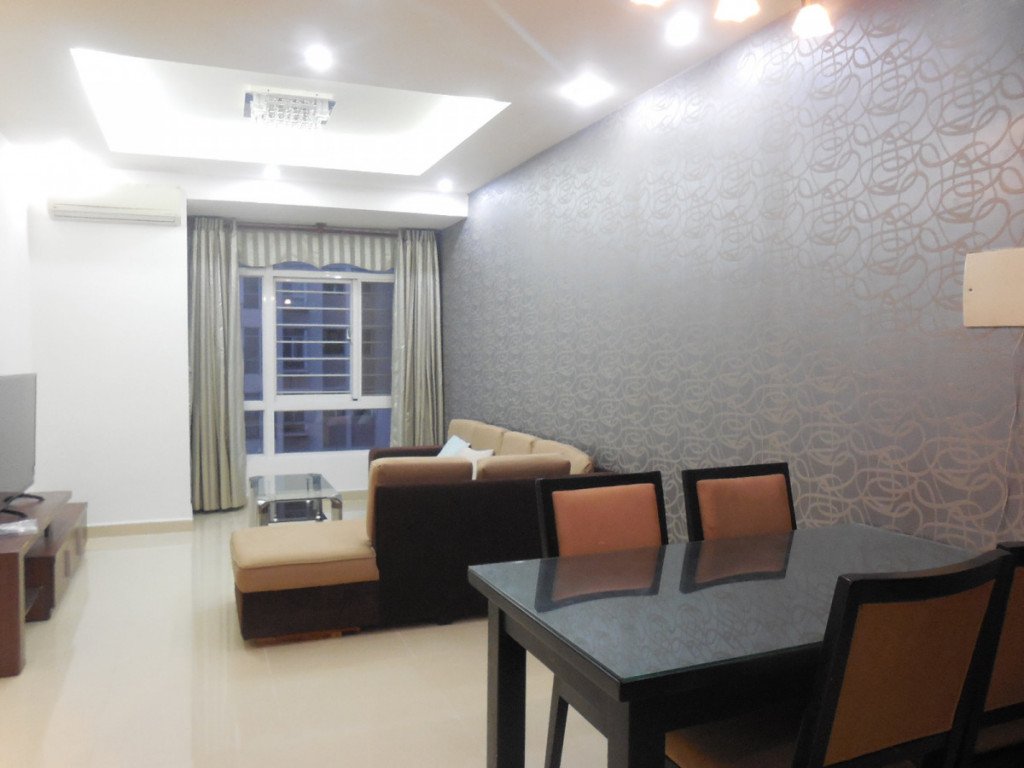 Bán CH Sky Garden 3. DT 70m2 Nhà Đẹp Hợp Đồng Thuê Dài hạn Giá 2,690 Tỷ. LH 0906 879 489 Trinh