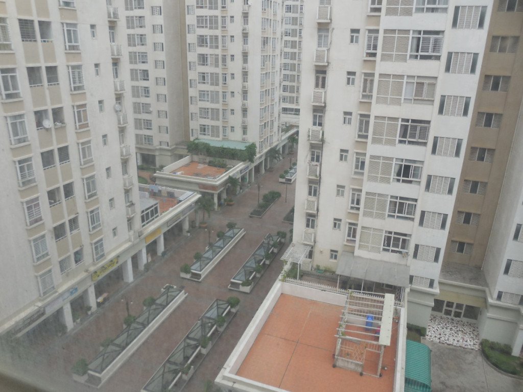 Bán CH Sky garden 3. DT 56m2 Nhà Mới 100% Giá 2,250 Tỷ. LH 0906 879 489 Trinh