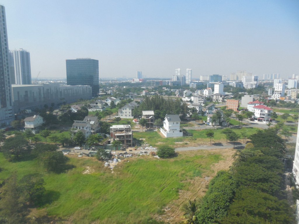 Bán CH Sky Garden 3. Căn Góc 72m2 View Hồ Bơi Rất Đẹp Giá 2,890 Tỷ. LH 0906 879 489 Trinh