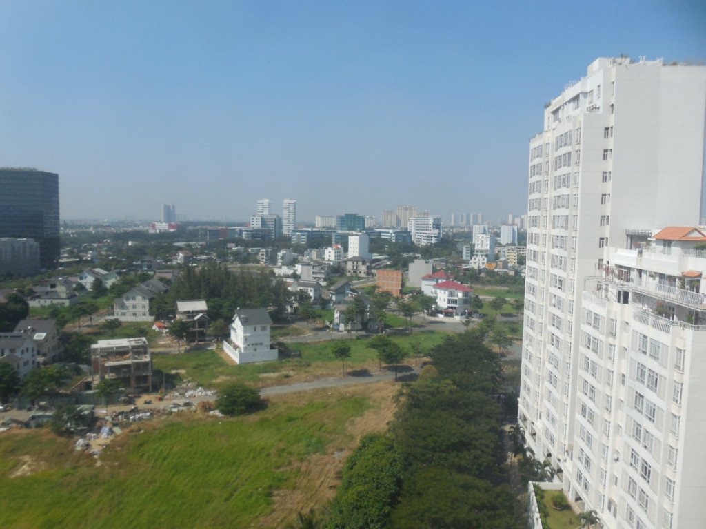 Bán CH Sky Garden 3. Căn Góc 72m2 View Hồ Bơi Giá 2,890 Tỷ. LH 0906 879 489 Trinh