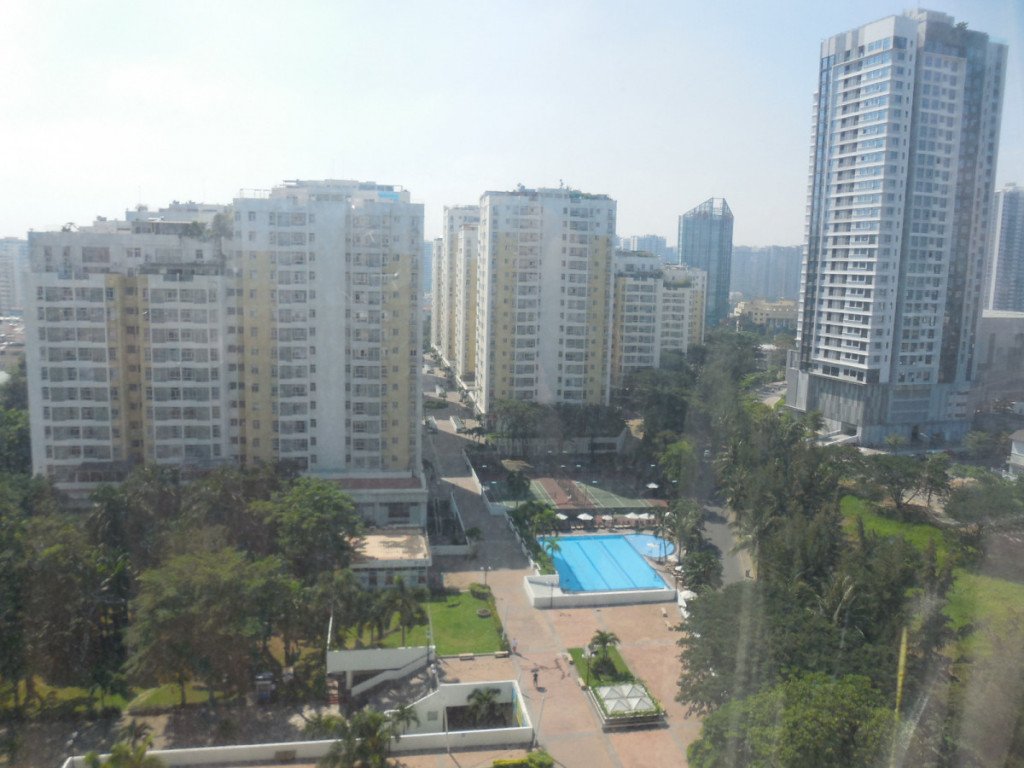 Bán Nhanh CH Sky Garden 3. View Hồ Bơi Căn Góc 72m2 Lầu Cao Giá 2,890 Tỷ. LH 0906 879 489 Trinh