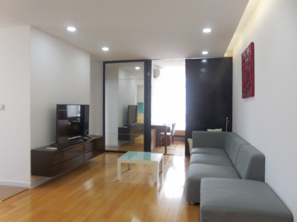 Bán Nhanh CH Sky Garden 3. Căn Góc 74m2 Nhà Qúa Đẹp Giá 2,890 Tỷ. LH 0906 879 489 Trinh