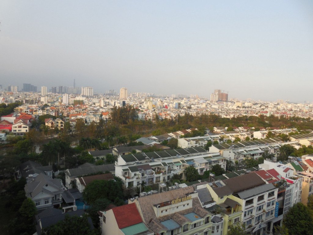 Bán Gấp CH Sky Garden 3. DT 68m2 Giá Rẻ Bất Ngờ. Giá 2,5 Tỷ. LH 0906 879 489 Trinh