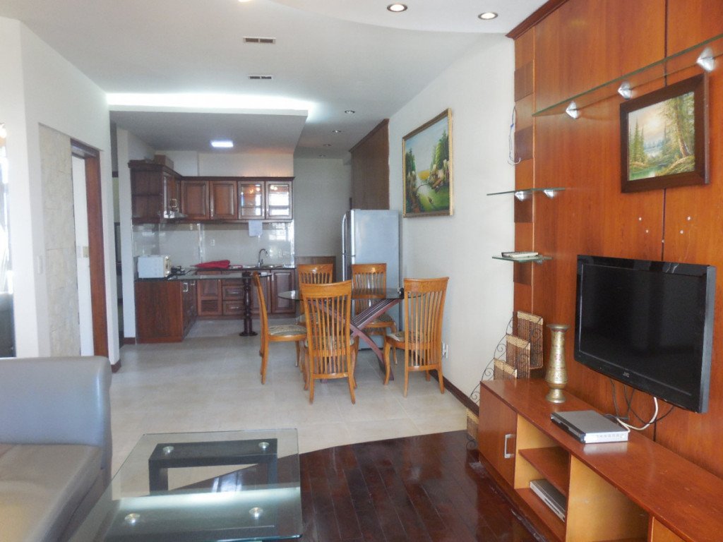 Cho Thuê CH Sky Garden 2. DT 81m2 Nhà Đẹp Giá Rẻ 650 USD. LH 0906 879 489 Trinh