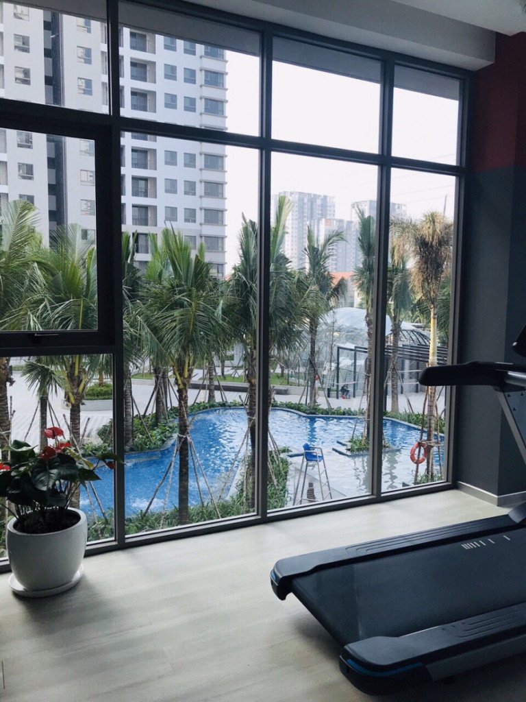 Bán gấp căn hộ Saigon South Residencces,PMH, 3PN, view nội khu, giá gần như thu gốc: 3,46 tỷ. lh: 0838 23 27 23 gặp Đảng