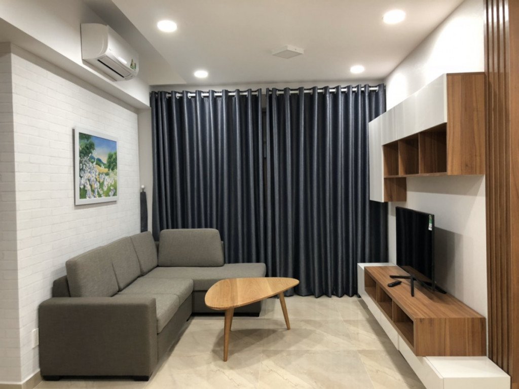 Cho thuê gấp căn hộ Hưng Phúc – Happy Residences PMH, quận 7, tp HCM. Diện tích 82m2, 2 PN, giá 950$. LH 0946 23 27 23 Đông