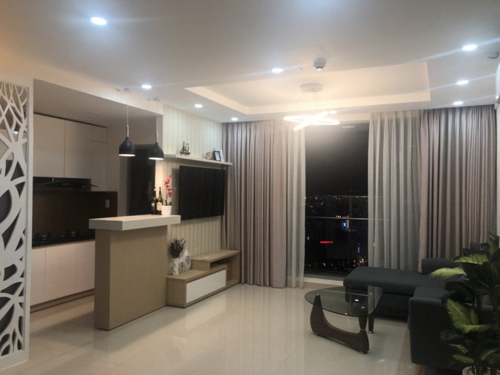 Bán gấp trước tết căn hộ Green Valley, dt 88m2, tầng cao, view rất đẹp. Lh 0919801948