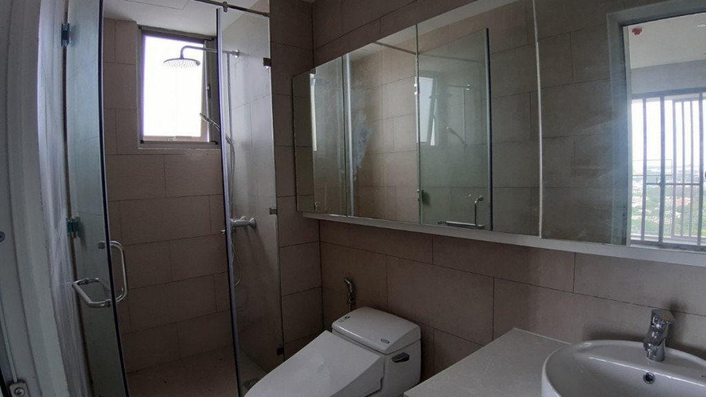 Bán căn hộ chung cư Hưng Phúc-Happy Residence, PMH, quận 7, Tp HCM. 77m2, giá tốt. LH 0919801948