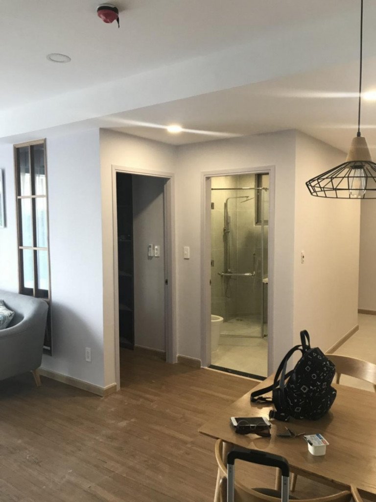 Bán căn hộ Hưng Phúc-Happy Residence, PMH, quận 7, Tp HCM. 80m2 giá tốt. LH 0919801948