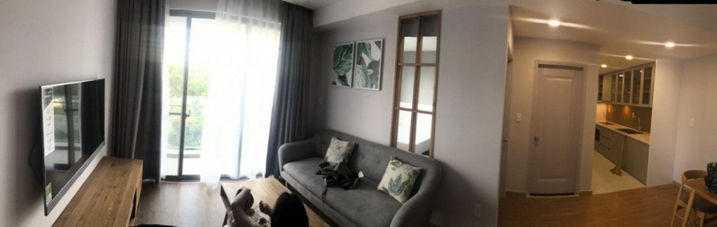 Bán căn hộ chung cư Hưng Phúc-Happy Residence, PMH, Quận 7, Tp HCM. Nhà đẹp, giá cực tốt. LH 0919801948