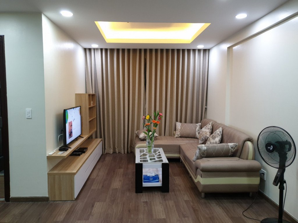 Bán căn hộ chung cư Scenic Valley, PMH, Quận 7, Tp HCM. 77m2, giá chỉ 4 tỷ. LH 0919801948