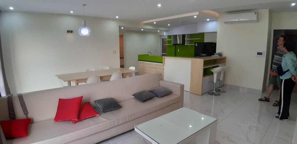 Bán căn hộ Happy Valley, PMH, Quận 7, Tp HCM. Nhà đẹp, giá tốt. LH 0919801948