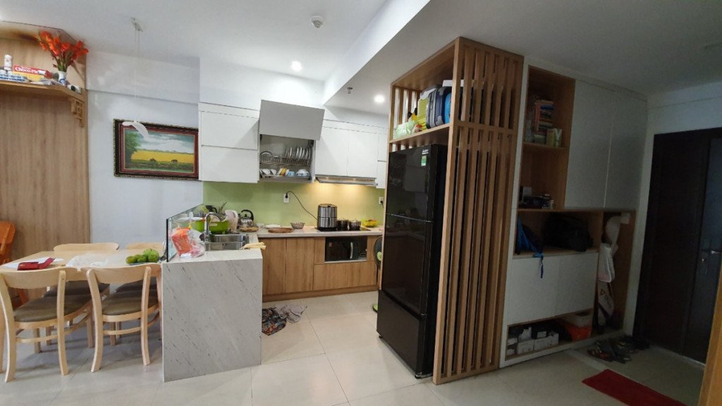 Bán gấp căn hộ Scenic Valley 1, 80m2 2 phòng ngủ nhà đẹp giá 4,7 tỷ. LH: 0938 211 383