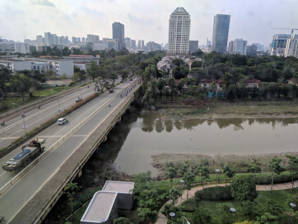 Bán căn hộ Midtown Phú Mỹ Hưng, The Grande. Căn lầu cao view đẹp nhất dự án. LH: 0941249229.