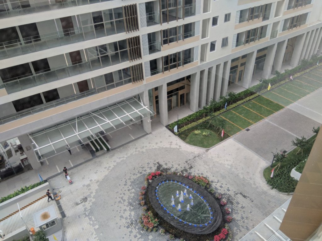 Bán căn hộ Midtown Phú Mỹ Hưng, The Symphony. Căn 1 phòng ngủ giá cực tốt. LH: 0941249229.