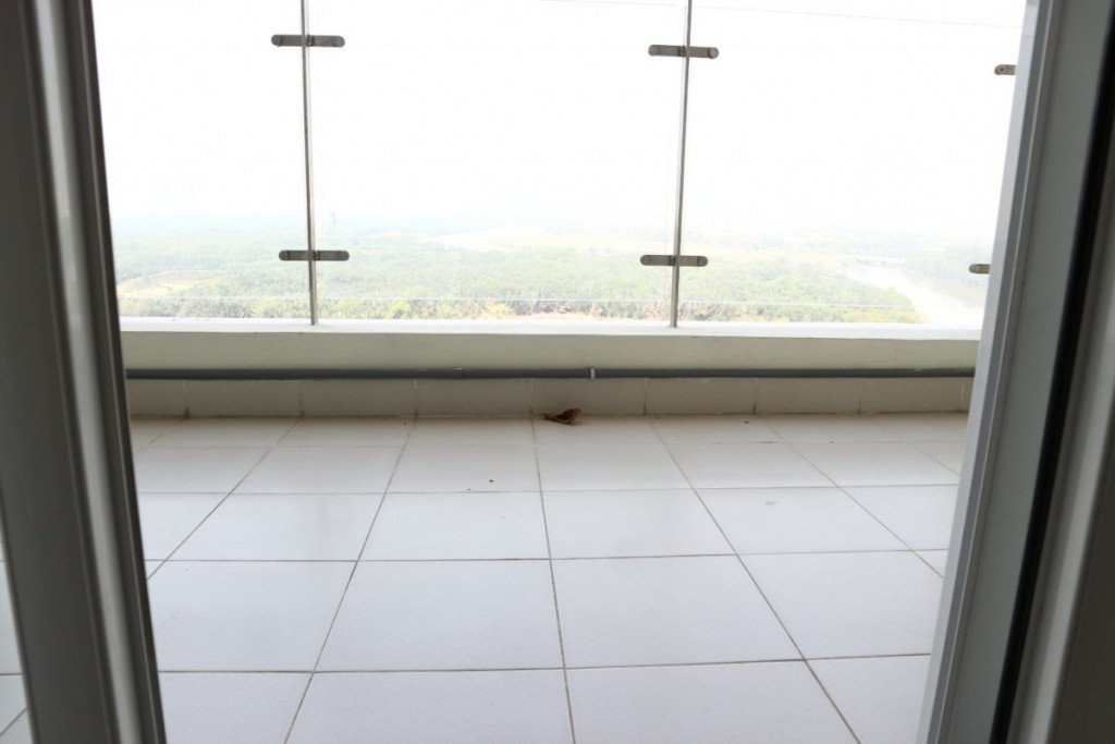 Bán căn hộ Riverside Residence, Lầu cao, view sông, nội thất cao cấp, giá: 7,8 tỷ