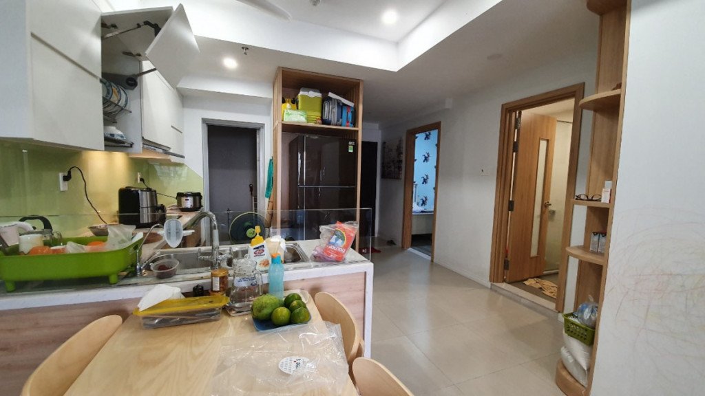 Bán gấp căn hộ Scenic Valley 2, căn góc, full nội thất, giá: 4,5 tỷ