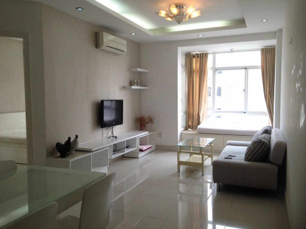 Bán căn hộ Sky Garden 3, 68m2 lầu cao giá tốt nhất thị trường 2.480 tỷ LH: 0903 684 588