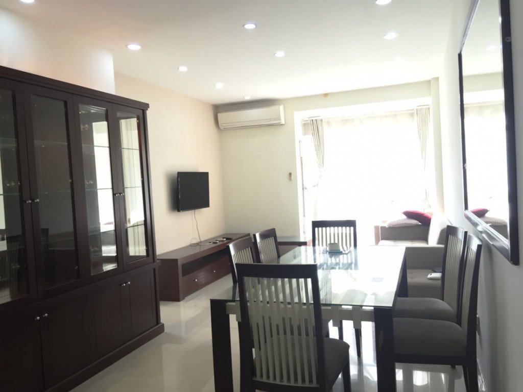 Bán căn hộ Sky Garden 3, căn góc 74m2 nhà thật hình thật giá siêu tốt 2.640 tỷ LH: 0903 684 588