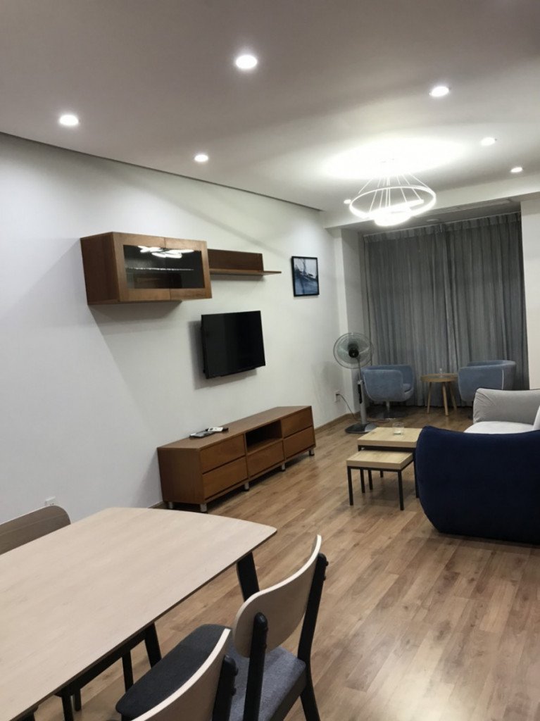 Bán căn hộ Sky Garden 3, 75m2, view sông lầu cao rất đẹp bán 2.850 tỷ LH: 0903 684 588