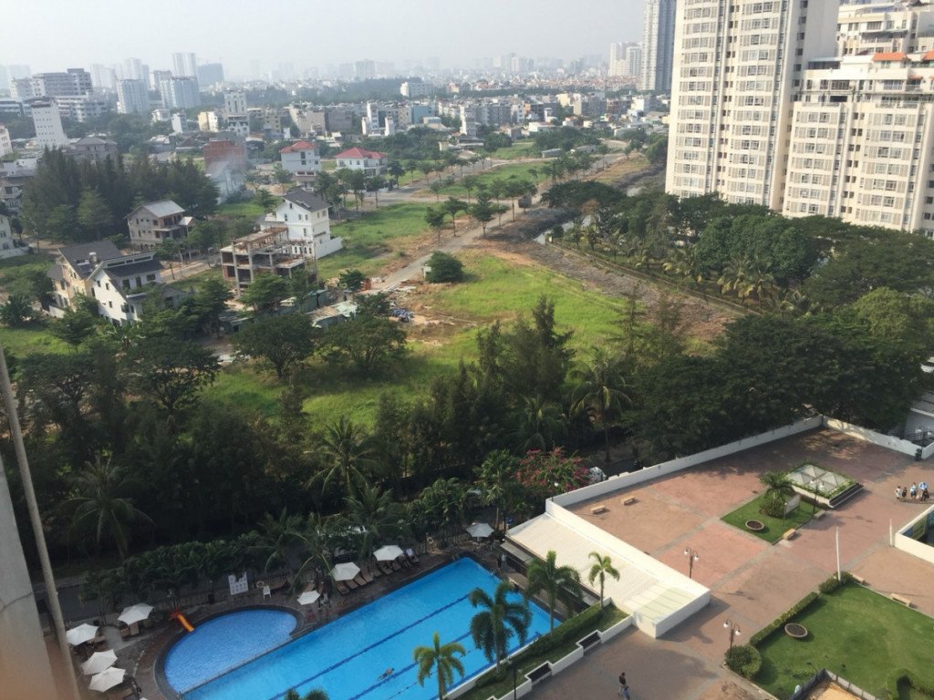 Bán gấp căn hộ Sky Garden 2, 88m2, lầu cao view hồ bơi nhà đẹp xuất sắc bán 3 Tỷ Lh: 0903684588