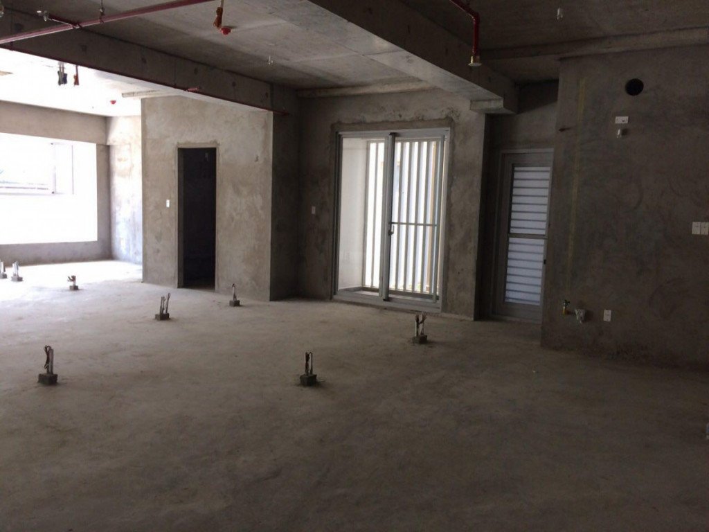 Bán căn hộ tầng trệt – Ground House, Douplex Happy Valley, 200m2, nhà thô, giá: 13 tỷ