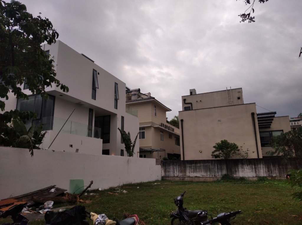 Bán đất nền, lô đôi tại Phú Mỹ Hưng, khu Nam Thông 2, 288m2, giá: 36,5 tỷ, có sổ đỏ thổ cư 100%