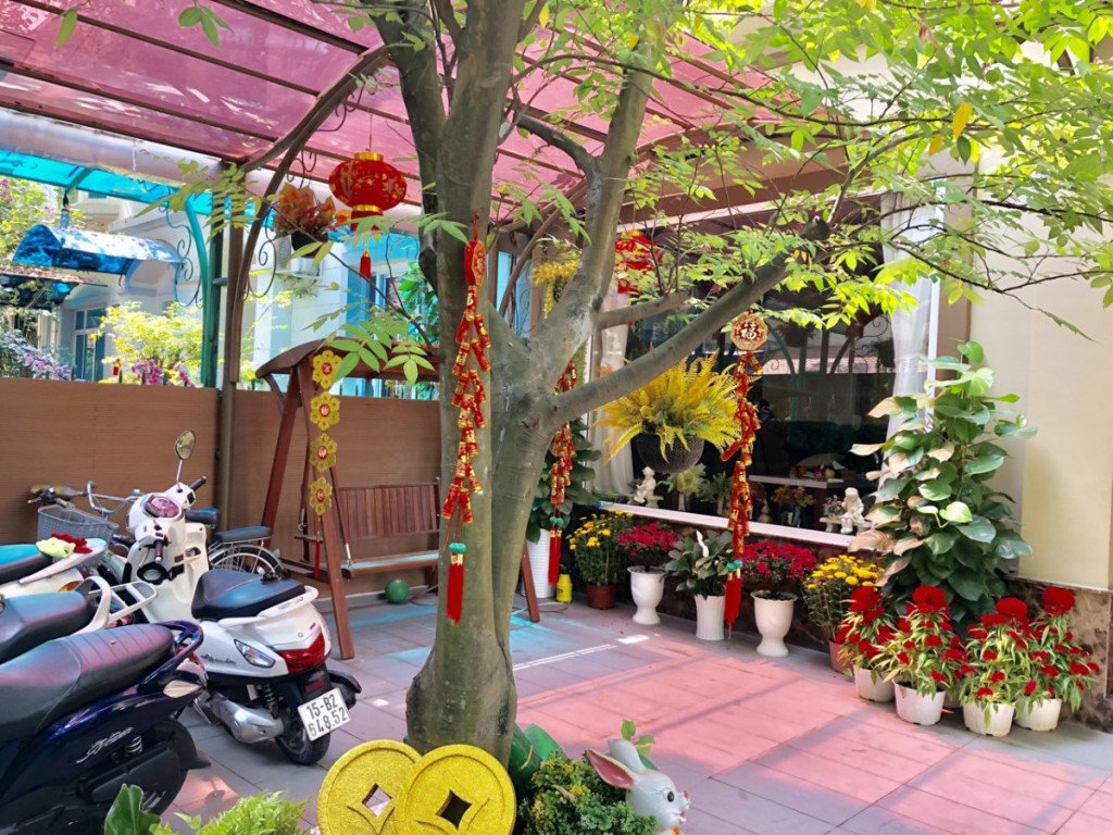 Bán gấp Biệt Thự Mỹ Thái 1, giá rẻ nhất Phú Mỹ Hưng, 7 x 18 = 126m2, giá: 21 tỷ, full nội thất sang trọng