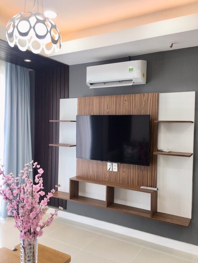 Bán căn hộ Hưng Phúc- Happy Residence, Phú Mỹ Hưng. Căn view biệt thự giá tốt nhất. LH: 0941249229.