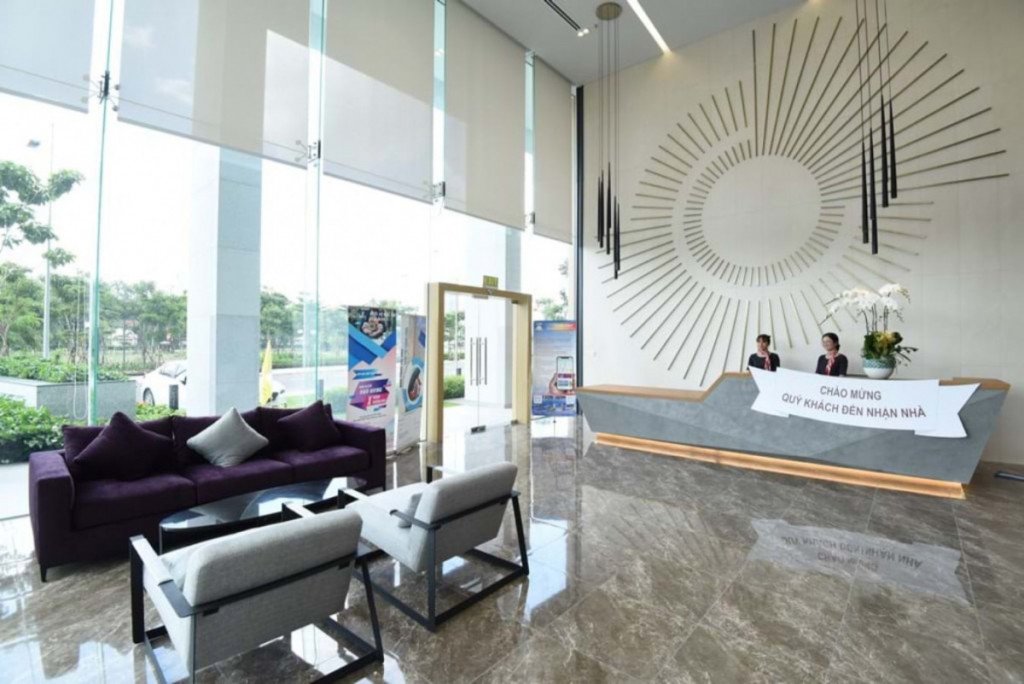 Chinh chủ bán giá gốc CH Midtown The Symphony – M6 – giá chỉ 5 tỷ. LH 0912 911 948