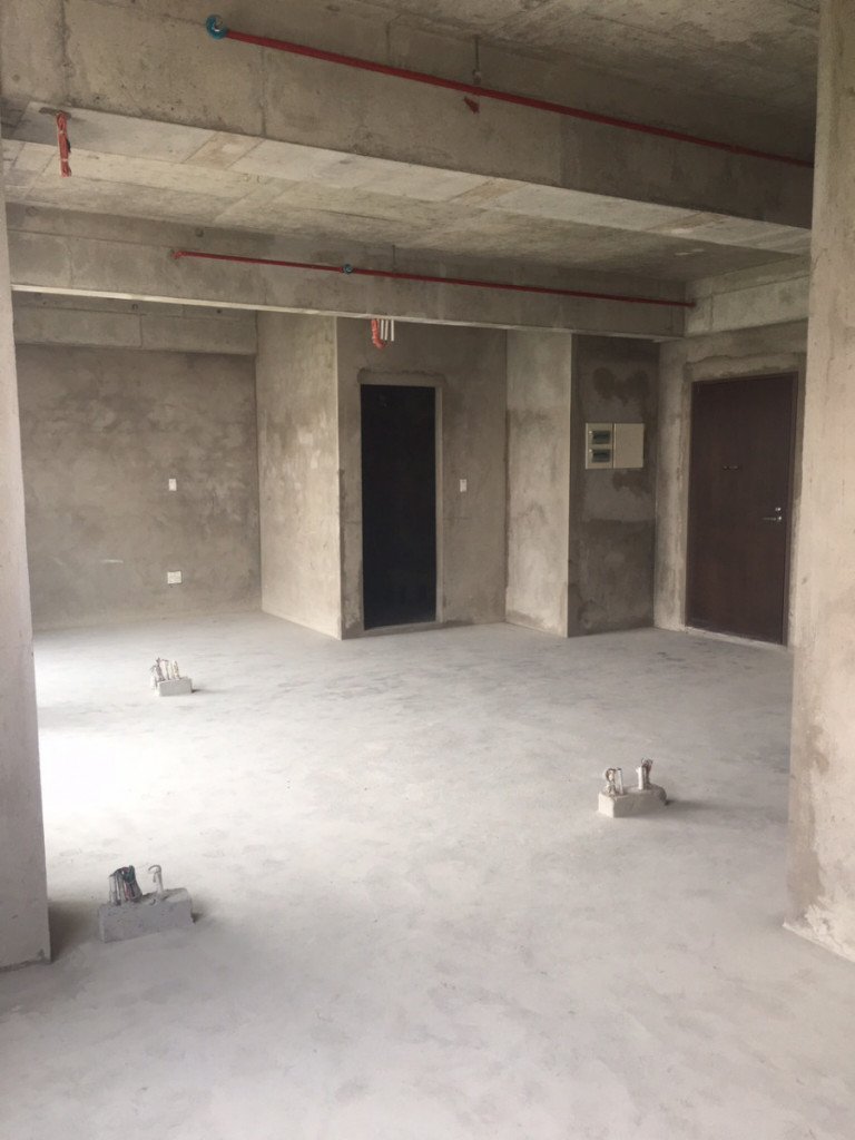 Bán căn hộ chung cư Hưng Phúc-Happy Residence, PMH, Quận 7, Tp HCM. 78m2 view biệt thự. LH 0916991441