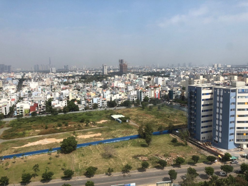 Cho thuê căn hộ chung cư Green Valley, PMH, Quận 7, Tp HCM. 89m2, giá chỉ 950$. LH 0919801948