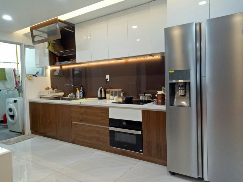 Cho thuê căn hộ Happy Valley, PMH, Quận 7, Tp HCM. 135m2 giá tốt nhất thị trường. LH 0919801948