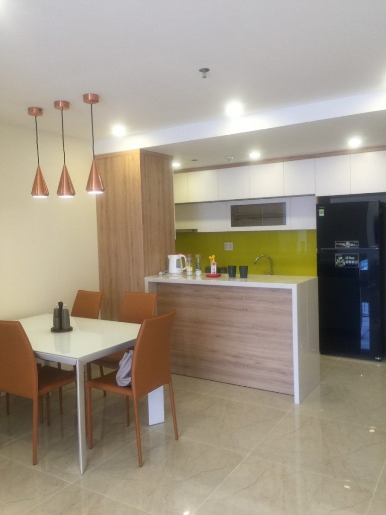 Cho thuê gấp căn hộ Scenic Valley 1, 89m2, 2 phòng ngủ, đầy đủ nội thất cao cấp. LH: 0938 211 383