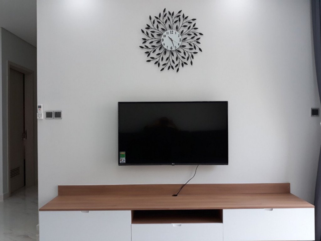 Cho thuê căn hộ Midtown Phú Mỹ Hưng, The Grande. Căn 2 phòng ngủ giá tốt nhất. LH: 0941249229.