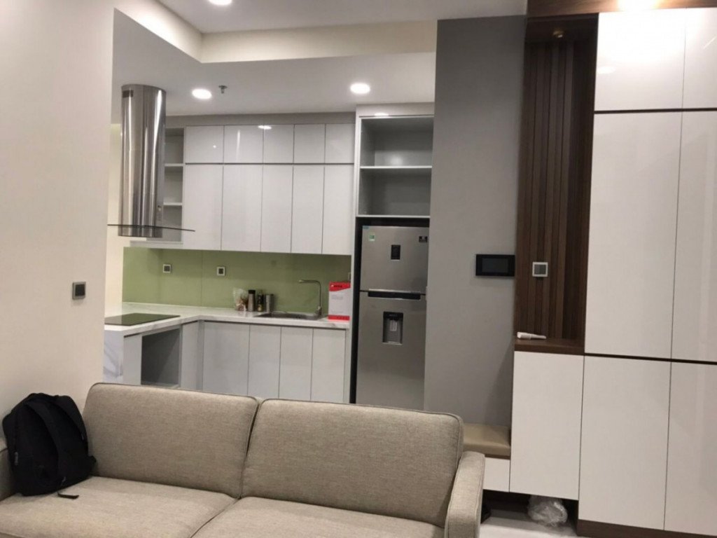 Cho thuê CH Midtown The Grande – M5 – Sân Vườn–103m2 -1300Usd/tháng. LH 0912 911 948