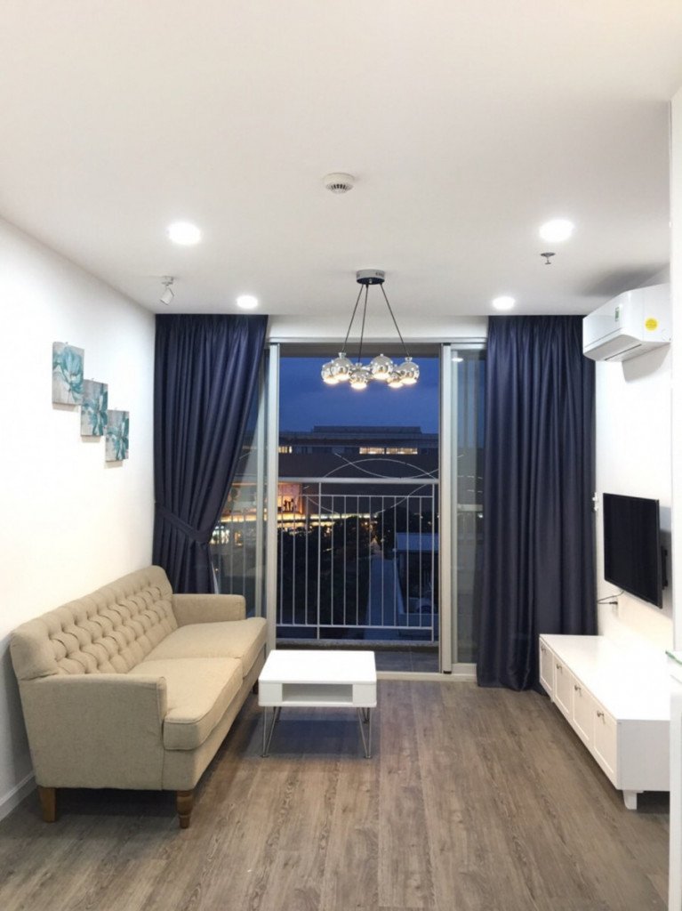 Bán căn hộ Scenic Valley 1 – 70m2 – giá chỉ 3,58 Tỷ – full nội thất cao cấp. LH 0912 911 948 gặp Tùng